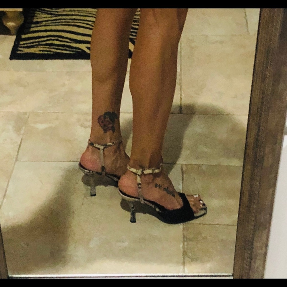 Donald Pliner heels - Picture 4 of 10